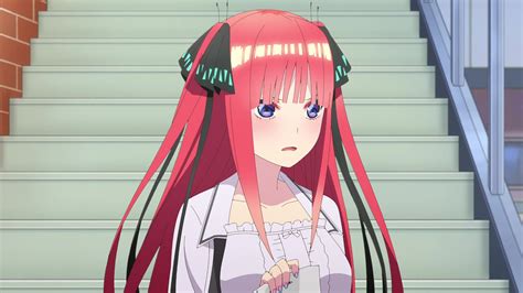 The Quintessential Quintuplets 2 (English Dub) Seven .